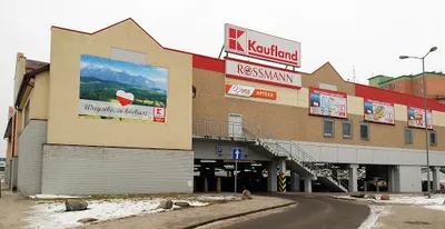 DOZ Apteka Dbam o Zdrowie i Punkt Szczepień